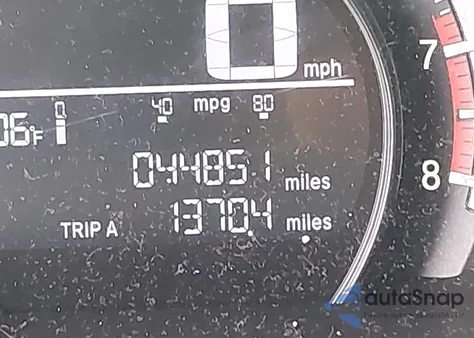 2017 Honda Civic Lx из США, поврежденный, VIN 19XFC2F55HE014060